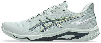 Asics Netburner Ballistic FF 4 lichen rock tranquil teal 1051A088 300
