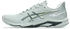 Asics Netburner Ballistic FF 4 lichen rock tranquil teal 1051A088 300
