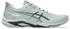 Asics Netburner Ballistic FF 4 lichen rock tranquil teal 1051A088 300