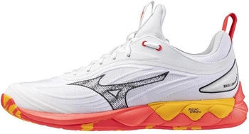 Mizuno Wave Luminous 3 V1GA242098 Volleyballschuhe weiß