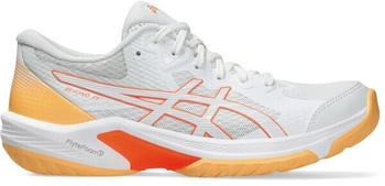 Asics Beyond FF White Vivid Coral 1072A095 105