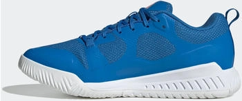 Adidas Court Team Bounce 2 0 Hallenschuhe JP7267 bright royal cloud white
