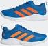 Adidas Court Team Bounce 2 0 Hallenschuhe JP7267 bright royal cloud white