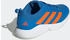 Adidas Court Team Bounce 2 0 Hallenschuhe JP7267 bright royal cloud white