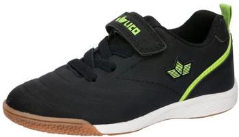 Lico Sportschuh Marlin VS schwarz