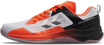 Hummel Hb Powerstrike Pro Handballschuhe schwarz