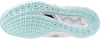 Mizuno Wave Luminous 3 V1GC242045 Volleyballschuhe weiß
