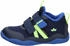 Lico Sneaker 'Aride' navy neongrün