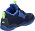 Lico Sneaker 'Aride' navy neongrün