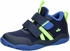 Lico Sneaker 'Aride' navy neongrün