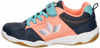 Lico Sportschuh navy apricot