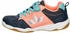 Lico Sportschuh navy apricot