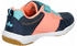 Lico Sportschuh navy apricot