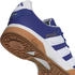 Adidas Spezialist Indoor lucid blue/cloud white/lucid lemon (JS0243)