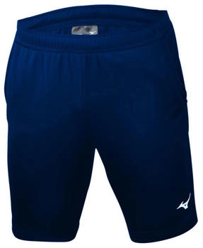 Mizuno Nara Trainng Short blau schwarz