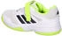 Adidas Speedcourt IN Kids ftwr white/core black/lemon