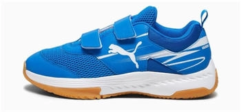 Puma Varion II V Junior blau