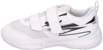 Puma Varion II V Jr (108106) puma white-puma black