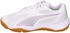 puma white/lilac crush/berry