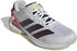 Adidas Adizero Counterblast cloud white/aurora met./aurora plum