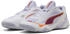 Puma Solarstrike 4 (108446-03) puma white/heat fire/lilac crush/berry