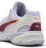 Puma Solarstrike 4 (108446-03) puma white/heat fire/lilac crush/berry