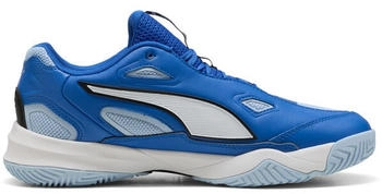 Puma Solarstrike 4 (108446-03) mountain blue/puma black/haute tropic/puma white