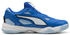 mountain blue/puma black/haute tropic/puma white