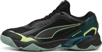 Puma Solarstrike 4 (108446-03) puma white/puma black/silver mist/platinum gray