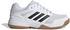 Adidas Speedcourt IN Kids ftwwht/cblack/gum10