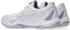 Asics GEL-FLARE 12 white/pure silver