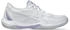Asics GEL-FLARE 12 white/pure silver