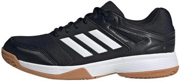 Adidas Speedcourt M cblack/ftwwht/gum10
