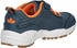 Lico Bronte VS (366279) blau