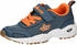 Lico Bronte VS (366279) blau