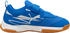 Puma Varion II V Jr royalblau/weiß
