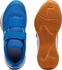 Puma Varion II V Jr royalblau/weiß
