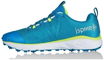 Salming iSpike hellblau