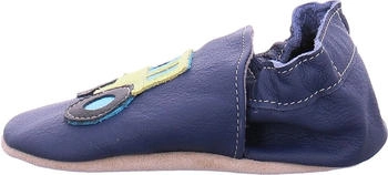 Beck Trecker blau
