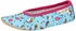 Lico G 1 Junior türkis/pink