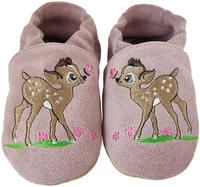 Beck girl Flecki-6018 Rosa 16/17 - Rosa