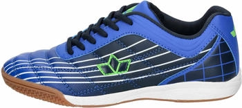 Lico Rockfield blau