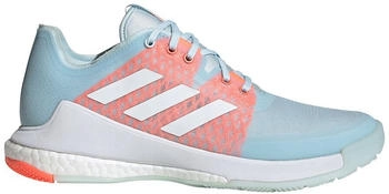Adidas CrazyFlight Boost blau