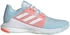 Adidas CrazyFlight Boost blau