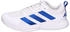 Adidas Court Team 2.0 weiß