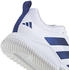 Adidas Court Team 2.0 weiß