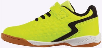 Lotto Indoor Shoe fr.yellow/black
