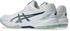 Asics Sports Shoe schwarz/weiß
