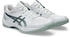 Asics Sports Shoe schwarz/weiß