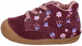 Lico Merle bordeaux/rosa/lila